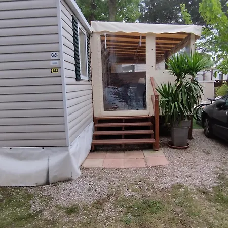Campsite Mobil